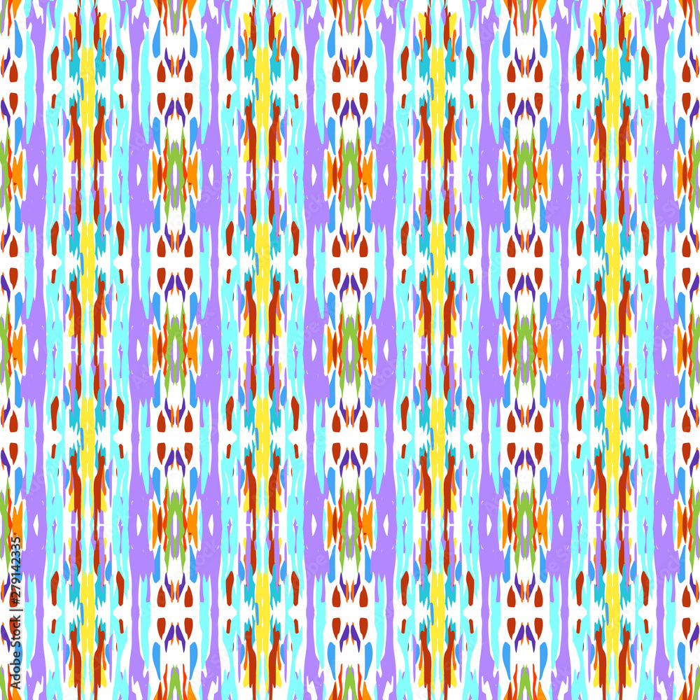 ikat seamless geometric pattern shibori surface ikat seamless geometric pattern shibori surface