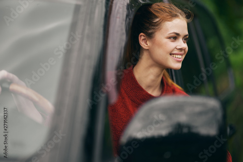 portrait of young woman © SHOTPRIME STUDIO