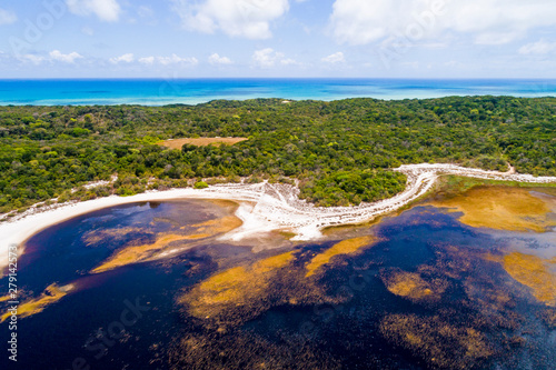  Lagoa da Coca Cola - Baía Formosa