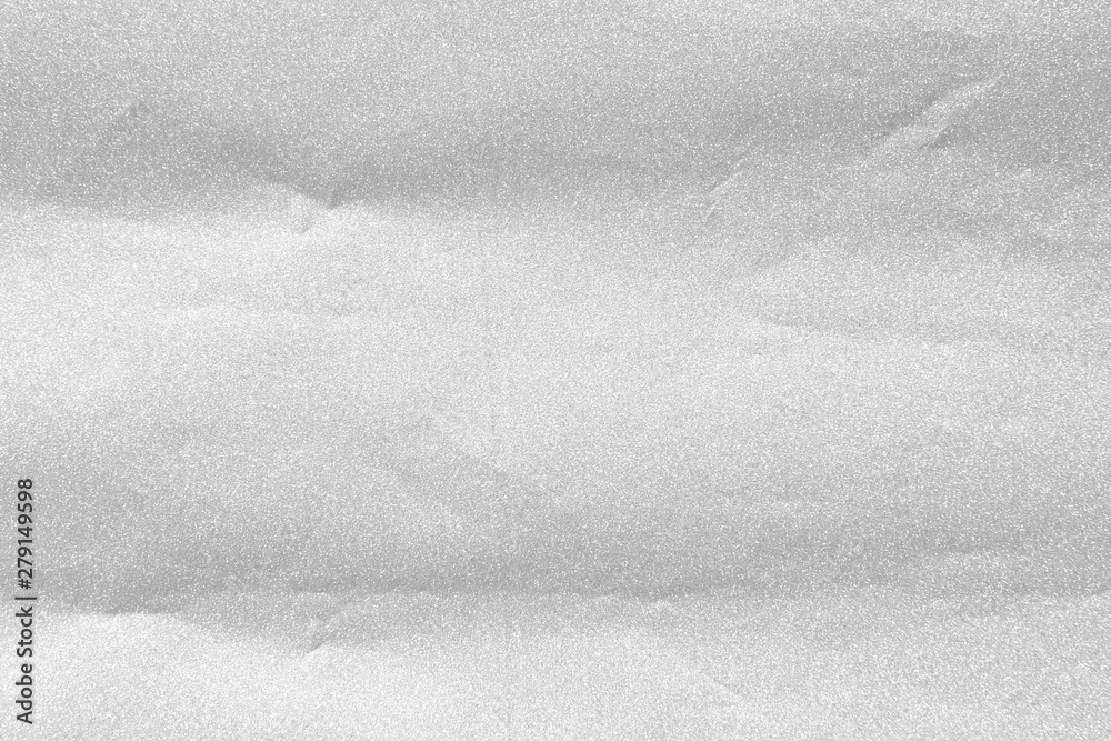 Fototapeta premium Silver paper