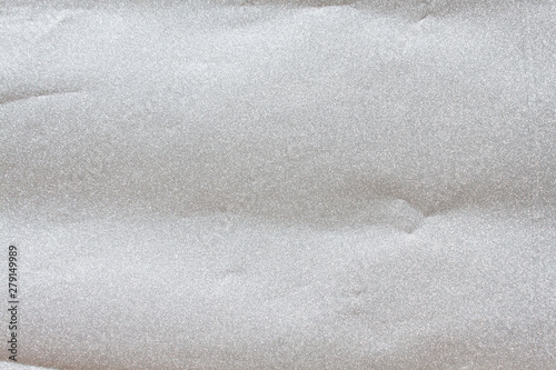 Silver paper