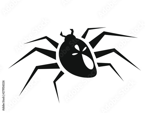 spider