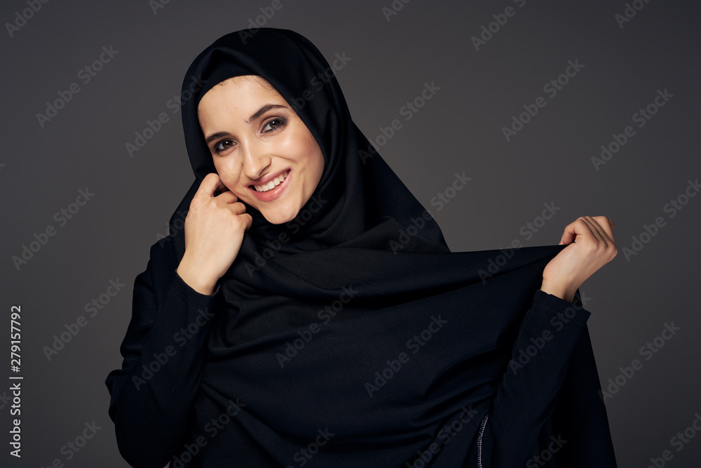 portrait of a woman portrait of a woman