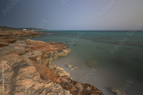 Formentera 2019 - Spiagge