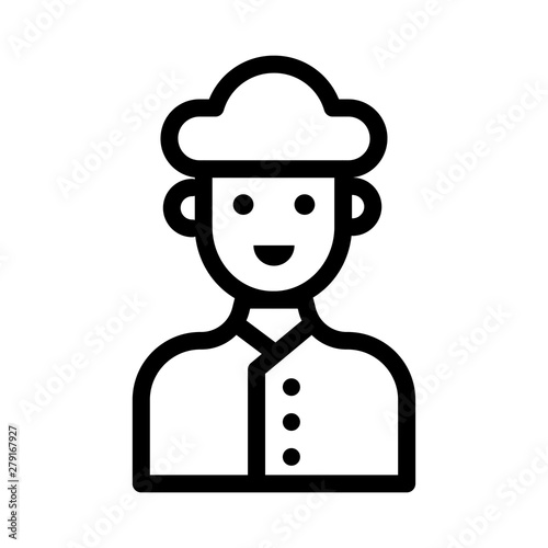cook