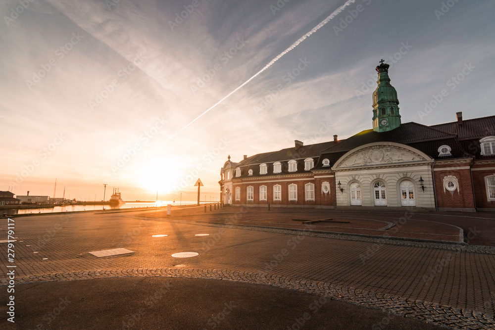 Fototapeta premium impressions