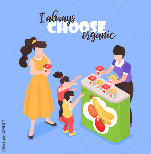 Promoter isometric  Composition 