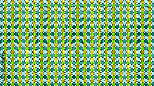 seamless background with pattern paint color wallpaper 