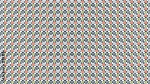 seamless background with pattern paint color wallpaper 