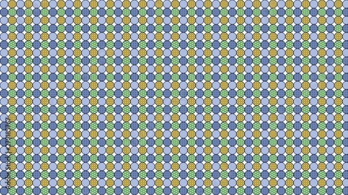 seamless background with pattern paint color wallpaper 