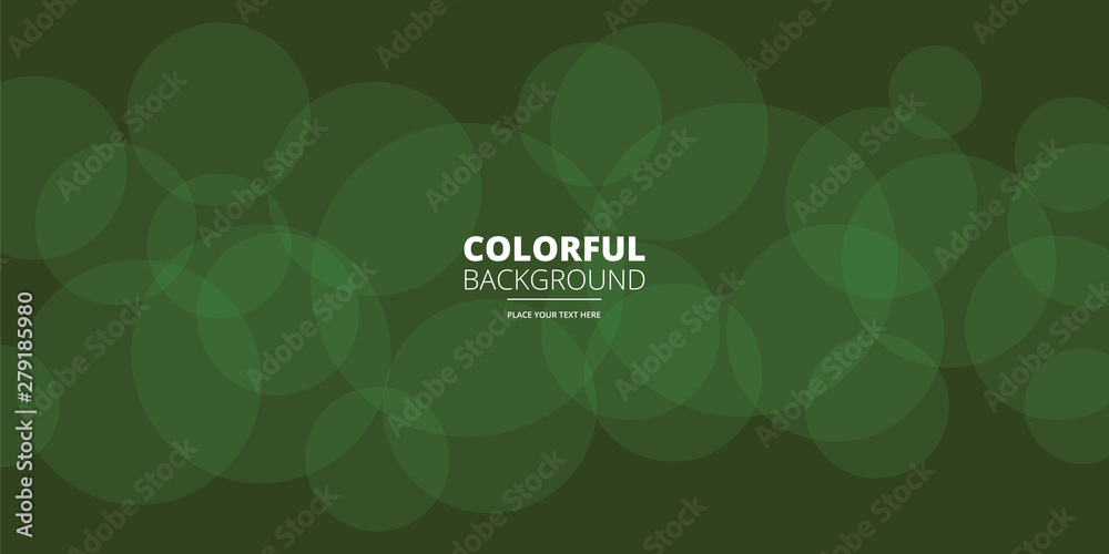 Abstract green vector background with stripes Abstract green vector background with stripes