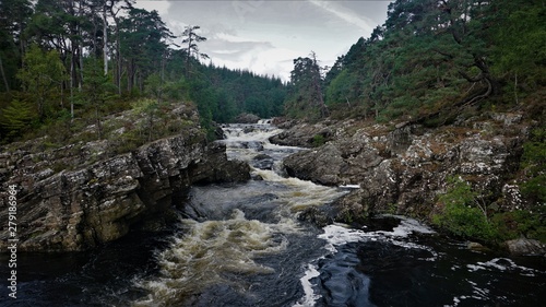 Eine Motorradreise zu den Shetland Inseln über England, Wales und Schottland 