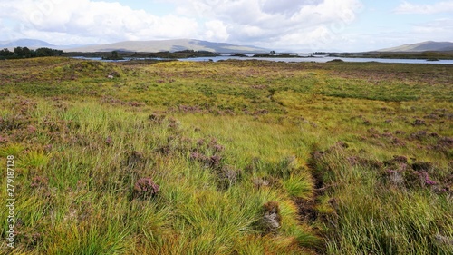 Eine Motorradreise zu den Shetland Inseln über England, Wales und Schottland 