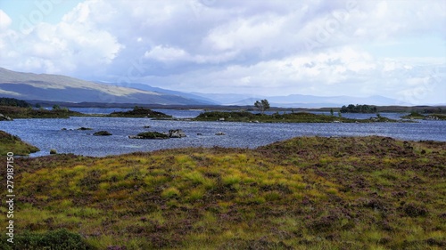 Eine Motorradreise zu den Shetland Inseln über England, Wales und Schottland 