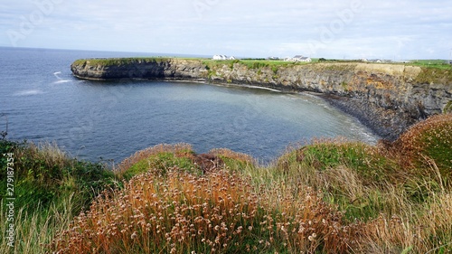 Eine Motorradreise zu den Shetland Inseln über England, Wales und Schottland 
