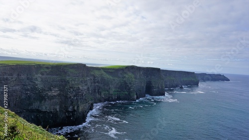 Eine Motorradreise zu den Shetland Inseln über England, Wales und Schottland 