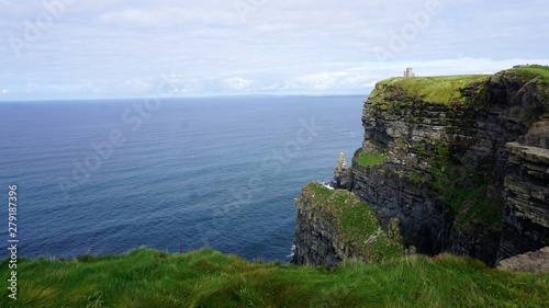 Eine Motorradreise zu den Shetland Inseln über England, Wales und Schottland 