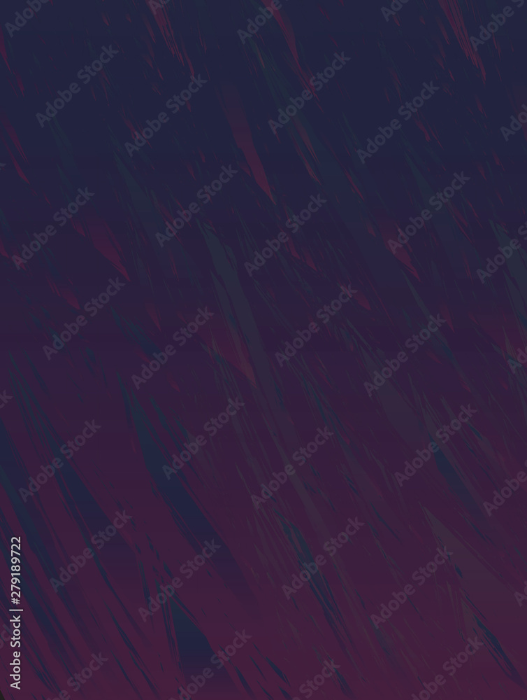 Fototapeta premium abstract blue background