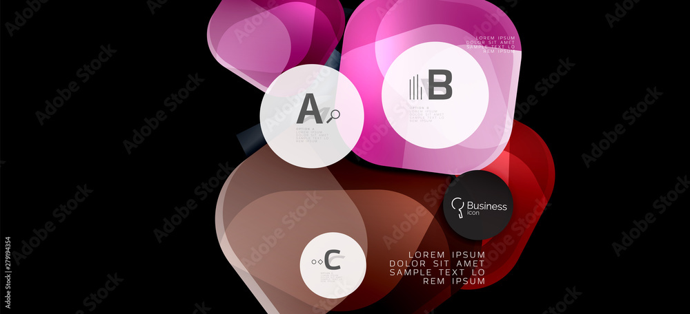 Modern advertising concept for wallpaper design. Vector info graphic design. Vector design concept. Business presentation. Abstract geometric frame. Modern advertising concept for wallpaper design. Vector info graphic design. Vector design concept. Business presentation. Abstract geometric frame.