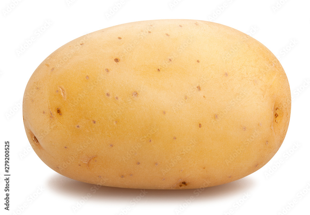 white potatoes Stock Photo Adobe Stock