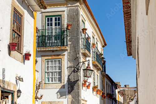 Óbidos - Portugal