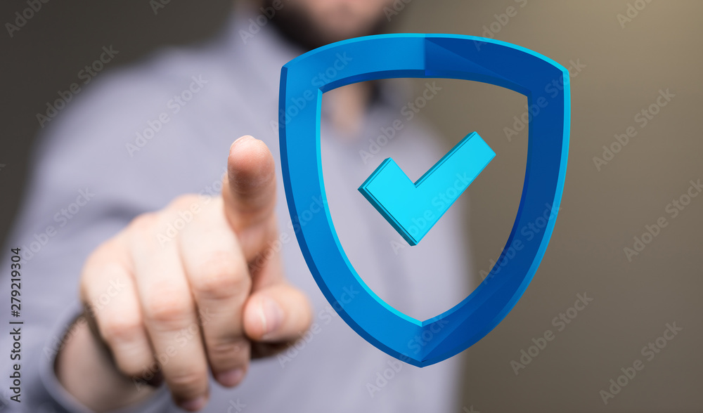 security data code digital concept security data code digital concept