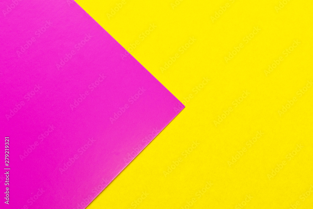 custom made wallpaper toronto digitalPurple and yellow color paper texture background.