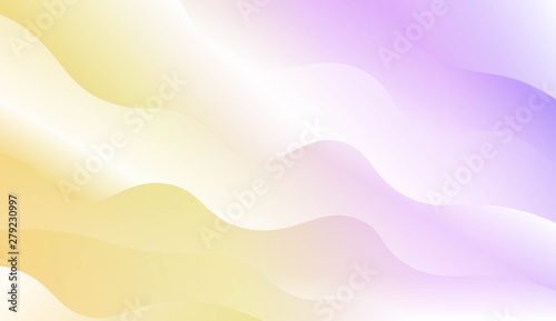 Background Texture Lines, Wave. For Creative Templates, Cards, Color Covers Set. Vector Illustration with Color Gradient.