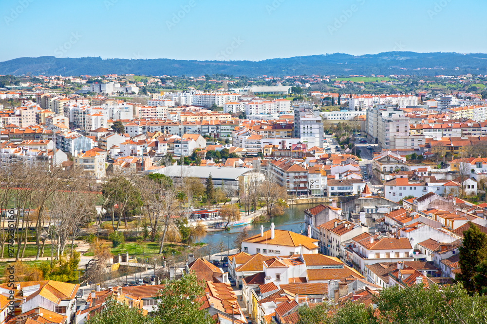 Tomar - Santarém - Portugal