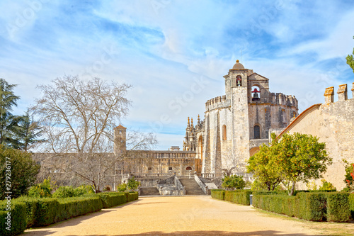 Tomar - Santarém - Portugal