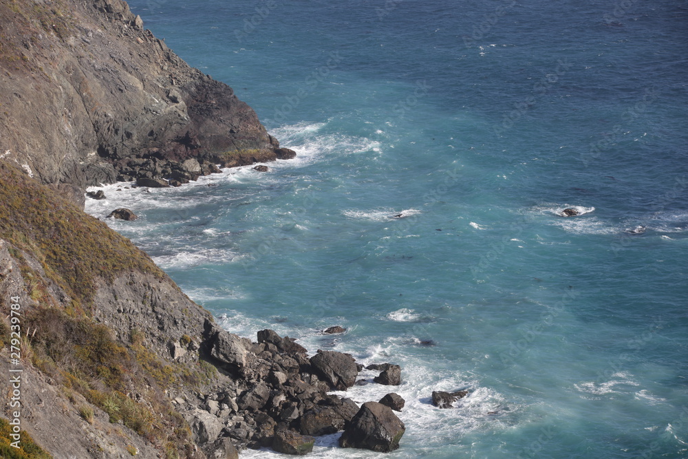 California Coast