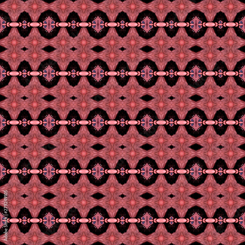 Seamless pattern , graphics. Illustration, can be used for fabrics, wallpaper and wrapping paper.