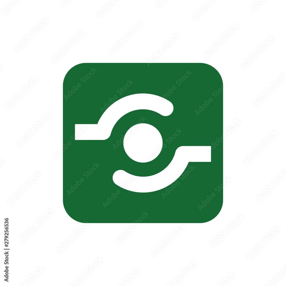 share, icon, button, vector, square, symbol, sign illustration share, icon, button, vector, square, symbol, sign illustration