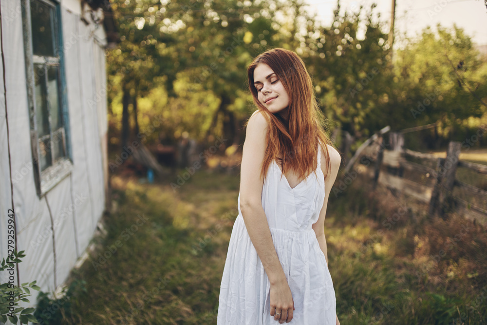 woman with beautiful skin looking at camera woman with beautiful skin looking at camera