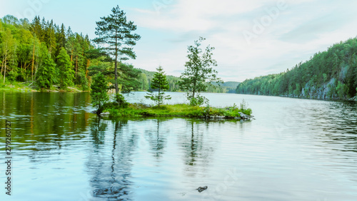 N  klevann  noklevann  jezioro  oslo  norwegia  norge  norway  drzewo  woda  starorzecze  ostmarka    stmarka  skandynawia  scandinavia 