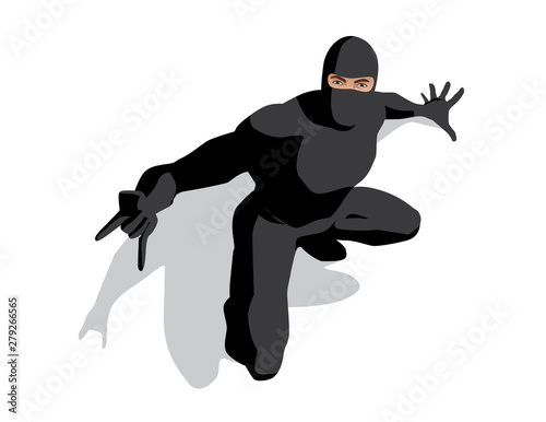 ninja (ID: 279266565)