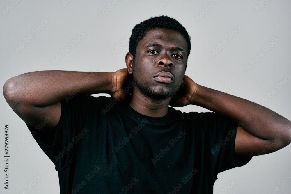 portrait of a man portrait of a man