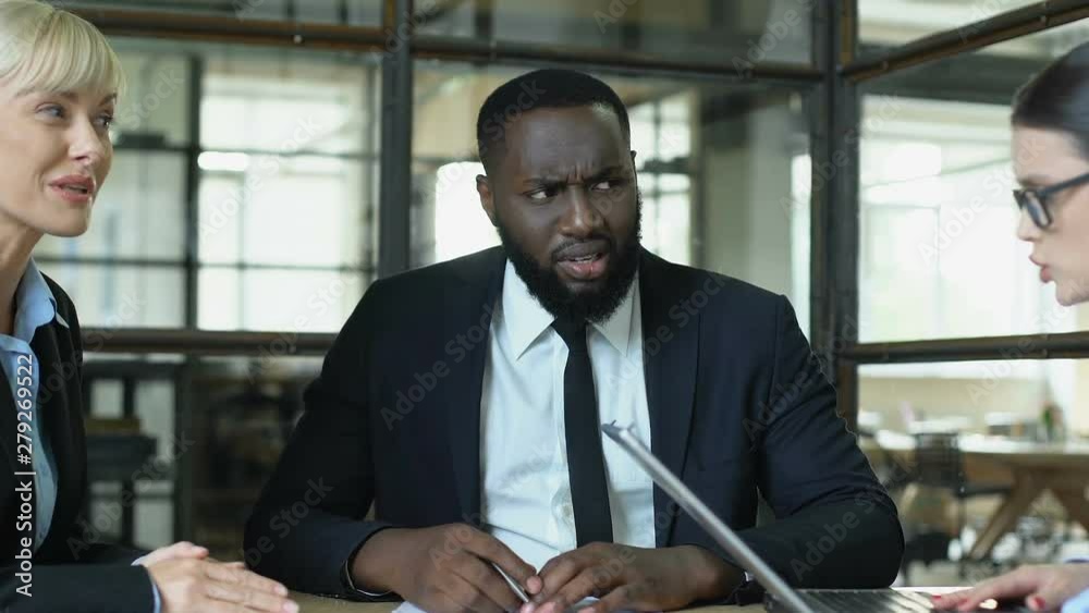 Male employee has troubles in understanding female communication, asking Why Male employee has troubles in understanding female communication, asking Why