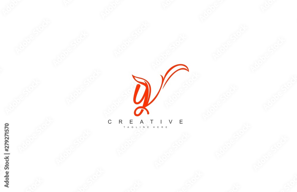 Initial T Letter Lowercase with Modern Trendy Floral Leaf Logo Initial T Letter Lowercase with Modern Trendy Floral Leaf Logo