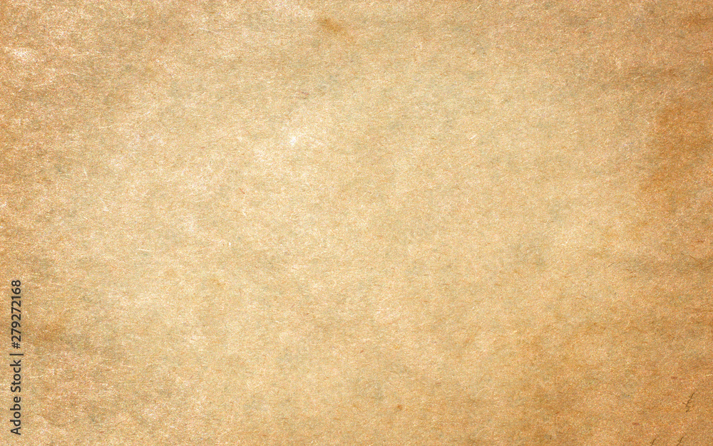 Obraz premium Old Paper texture vintage background