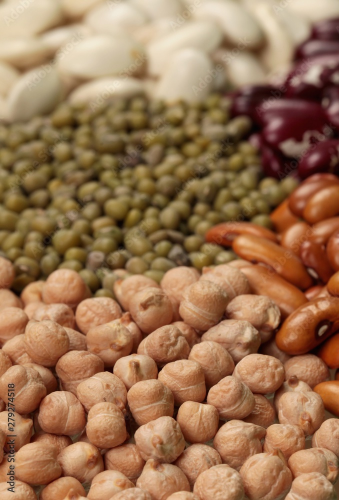 Mixed Dried Beans Mixed Dried Beans