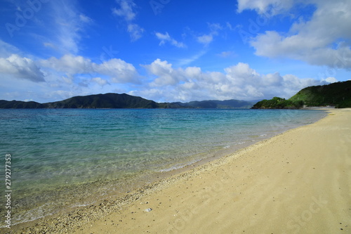 Amami Island