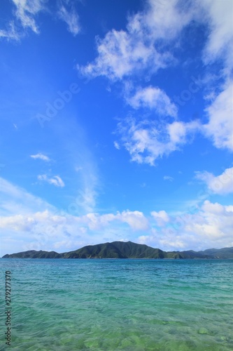 Amami Island