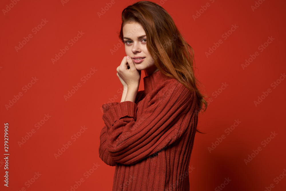portrait of a young beautiful woman with perfect skin portrait of a young beautiful woman with perfect skin