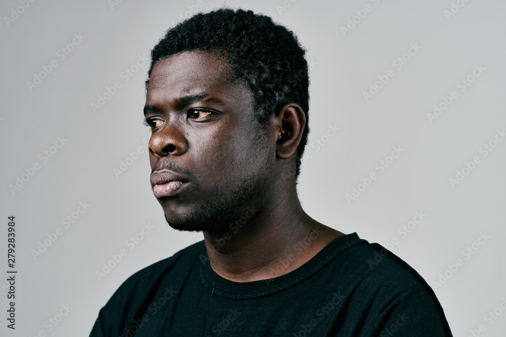 portrait of a man portrait of a man