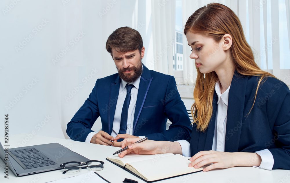 group of business people working together group of business people working together