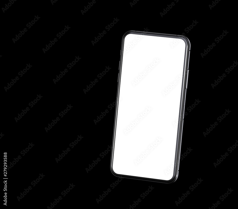 smartphone digital isolated 3d background smartphone digital isolated 3d background