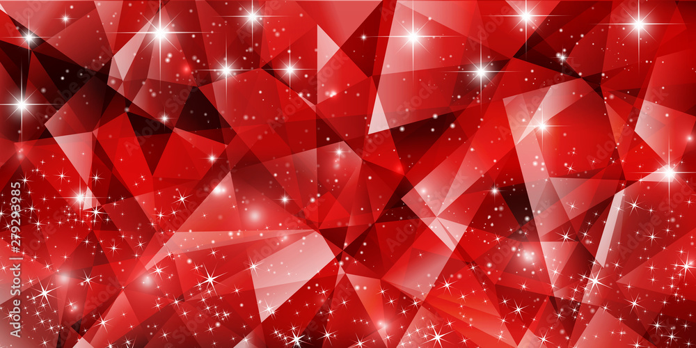 Naklejka premium 抽象的な背景