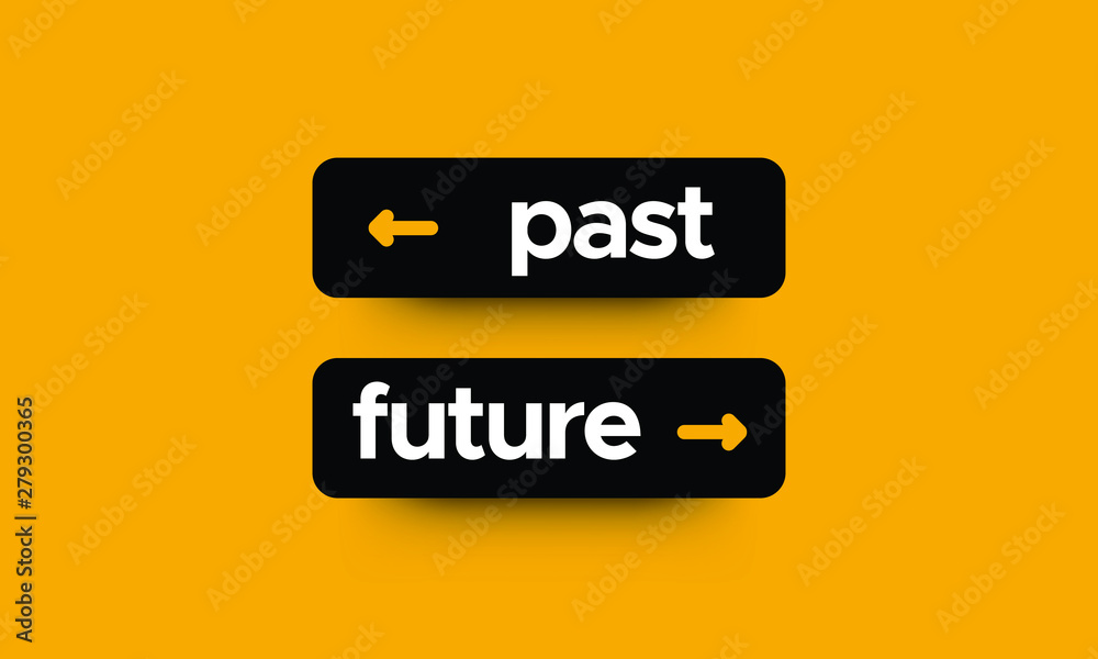 Past and Future Arrows in Opposite Directions Past and Future Arrows in Opposite Directions