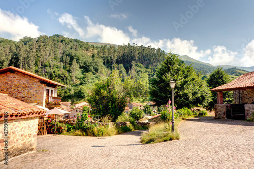 Carmona, Cantabria, Spain